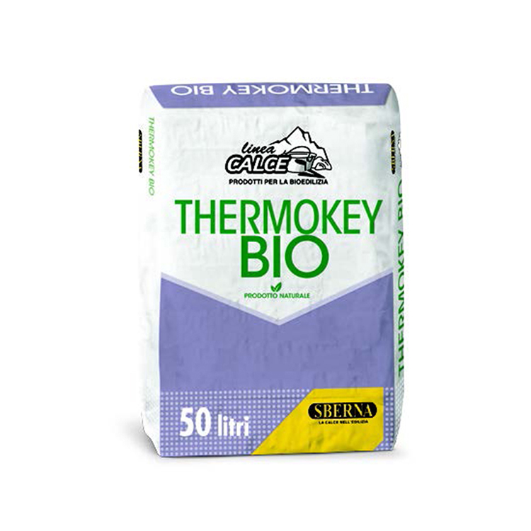 Thermokey bio
